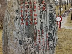 -毛遂公园