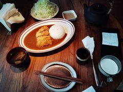-山杏yama-katsu·吉列炸物