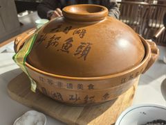 -风味小馆(天目湖宾馆店)