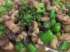 -君华饭店·腊排铜火锅