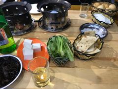 -范贤光鸡公煲(平乐园总店)