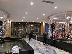 -青岛海尔洲际酒店