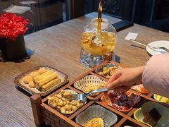 -成都观隐颐云台酒店-芳菲秀