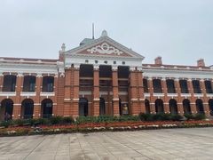 -辛亥革命博物院北区