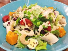 主厨沙拉-G+KITCHEN(龙湖狮山天街店)