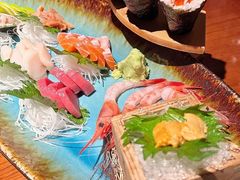 -千代武日本料理(爱建店)