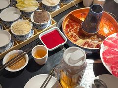 -咏江南·苏式火锅·苏州评弹(观前街店)