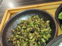 -72街荷叶饭(东方宝泰广场店)