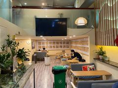 大堂-Nectar One Cafe(勇烈路n1店)