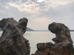 -东湖落雁景区