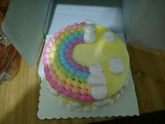 -西檬树SIMON·T轻奢蛋糕(大东方Max店)