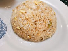 蛋炒饭-蟹肉煲蟹肉(阊胥路店)