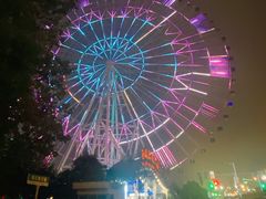 -南昌之星摩天轮