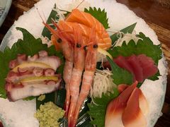 -白石的深夜食堂(大上海店)