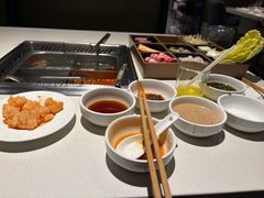 -海底捞火锅(长宁路龙之梦店)