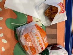 -汉堡王(嘉定宝龙城市广场)