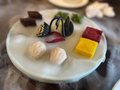 点心拼盘-名佳荟