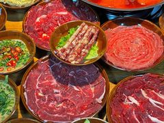 -阳阳老火锅(小南门店)