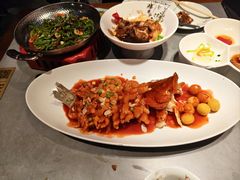 -姑苏家宴·苏帮菜·松鼠桂鱼(苏州总店)