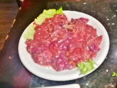 秘制牛舌-巴蜀大宅门火锅(北大街店)