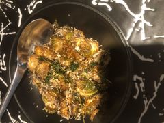 -燃扒房Steakhouse(皇庭店)