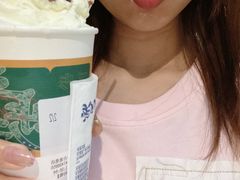-茶颜悦色(长郡步行街口店)