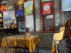 -独秀小吃(蓝田店)