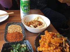 -付小姐在成都(中山公园店)