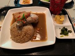 -大冒险家餐厅