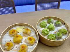 -苏小柳点心·手作小笼包(浦东嘉里城分院)