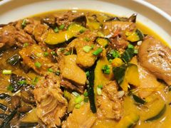 -金掌勺·锅包肉(广渠门店)