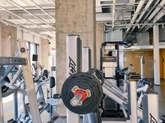 -LA合时健身4PMFIT(花桥旗舰店)