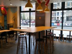 -麦当劳(燕顺路店)