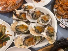 -79号渔船海鲜饭店(宝安店)