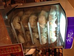 叉烧包-老佛爷饼店