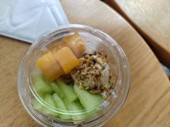 -Blueglass酸奶(财富购物中心店)