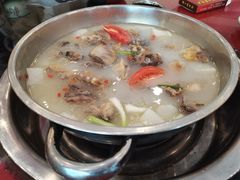 -象山村腊排骨(丽江总店)