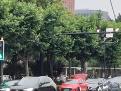 -华东师范大学第二附属中学(张江校区)