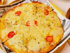 -妥妥烤肉料理(凯德店)