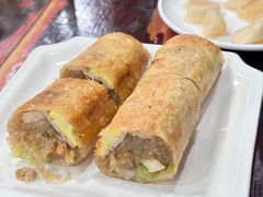-御清斋总店(天一街店)