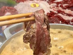 -荣叔港式沙嗲牛肉火锅(正佳潮流店)