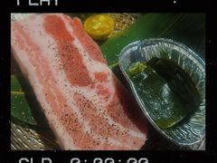 -久藏·横膈膜烧肉·酒场(江汉路店)