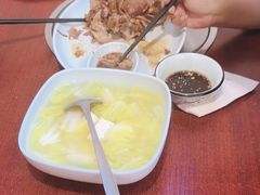 -聚首堂·特色小吃·肘子(什刹海德胜门店)