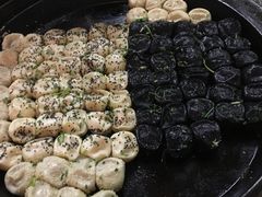 -小杨生煎(龙之梦购物中心店)
