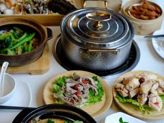 -煲王粤菜餐厅(中侨中心店)