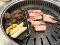 -黄金牧场(明洞总店)