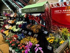 -优衣库(深圳万象天地旗舰店)