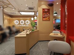 -华记煲仔华·煲仔饭(三元里万科里店)