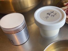 -小核桃烤肉馆(长白店)