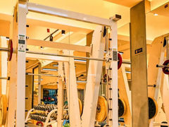 -GYMPLUS私教健身会馆(大悦城店)